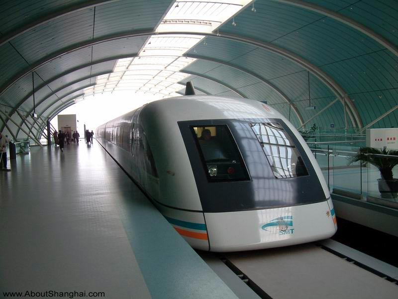 MAGLEV Maglev