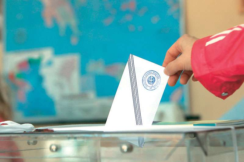 ΨΗΦΟΦΟΡΙΑ Το Συμβούλιο της Ευρωπαϊκής Ένωσης λαμβάνει αποφάσεις με ψηφοφορία στην οποία συμμετέχουν οι
