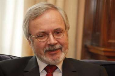 της Ευρωπαϊκής Τράπεζας