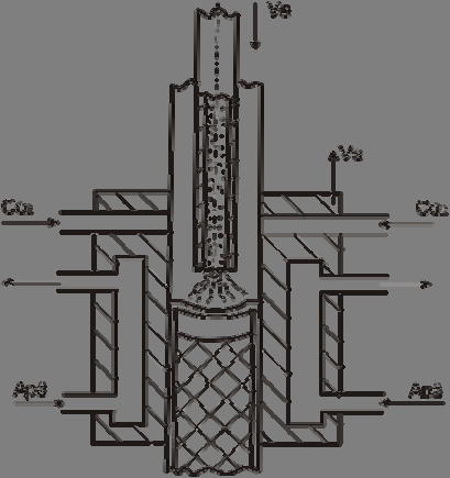 cordonul de sudură. Fig. 8.8. 8.5.2. Sudarea mecanizată de cornişă Sudarea mecanizată de cornişă poate fi realizată în varianta sub strat de flux sau în mediu de gaze protectoare.