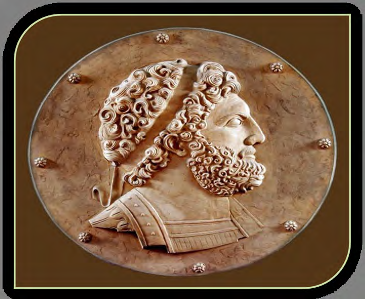 ~Βασικά γνωρίσματα της βασιλείας
