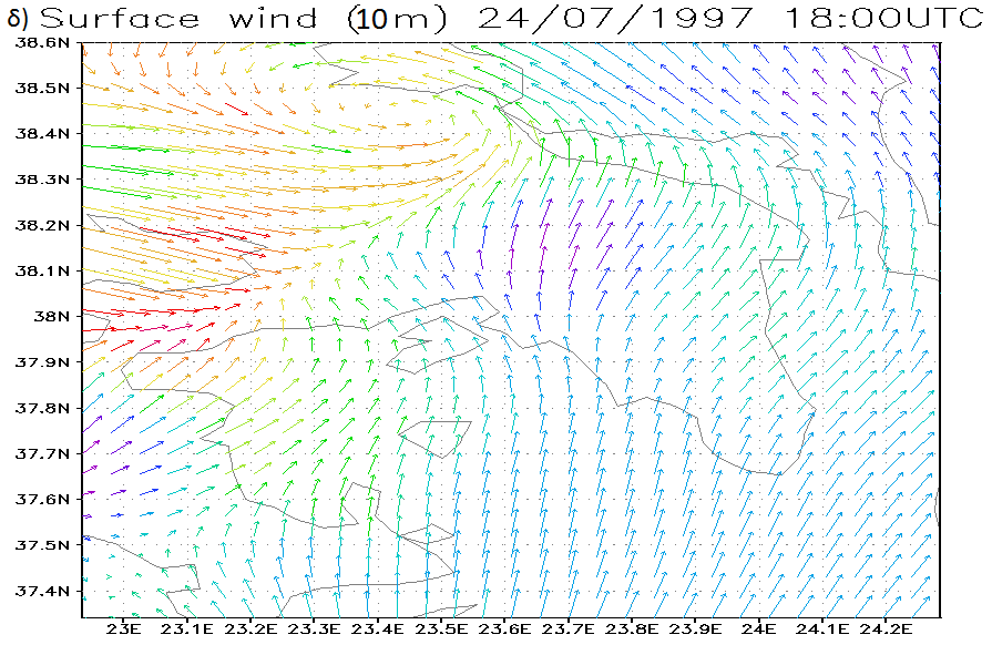 24/07/1997, ώρα 14:00 UTC.