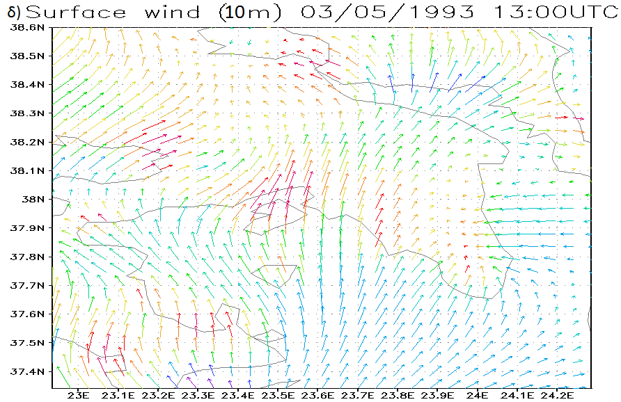03/05/1993, ώρα 10:00 UTC.