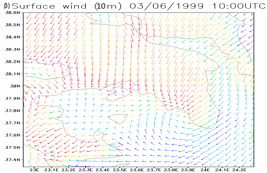 03/06/1999, ώρα 06:00 UTC.