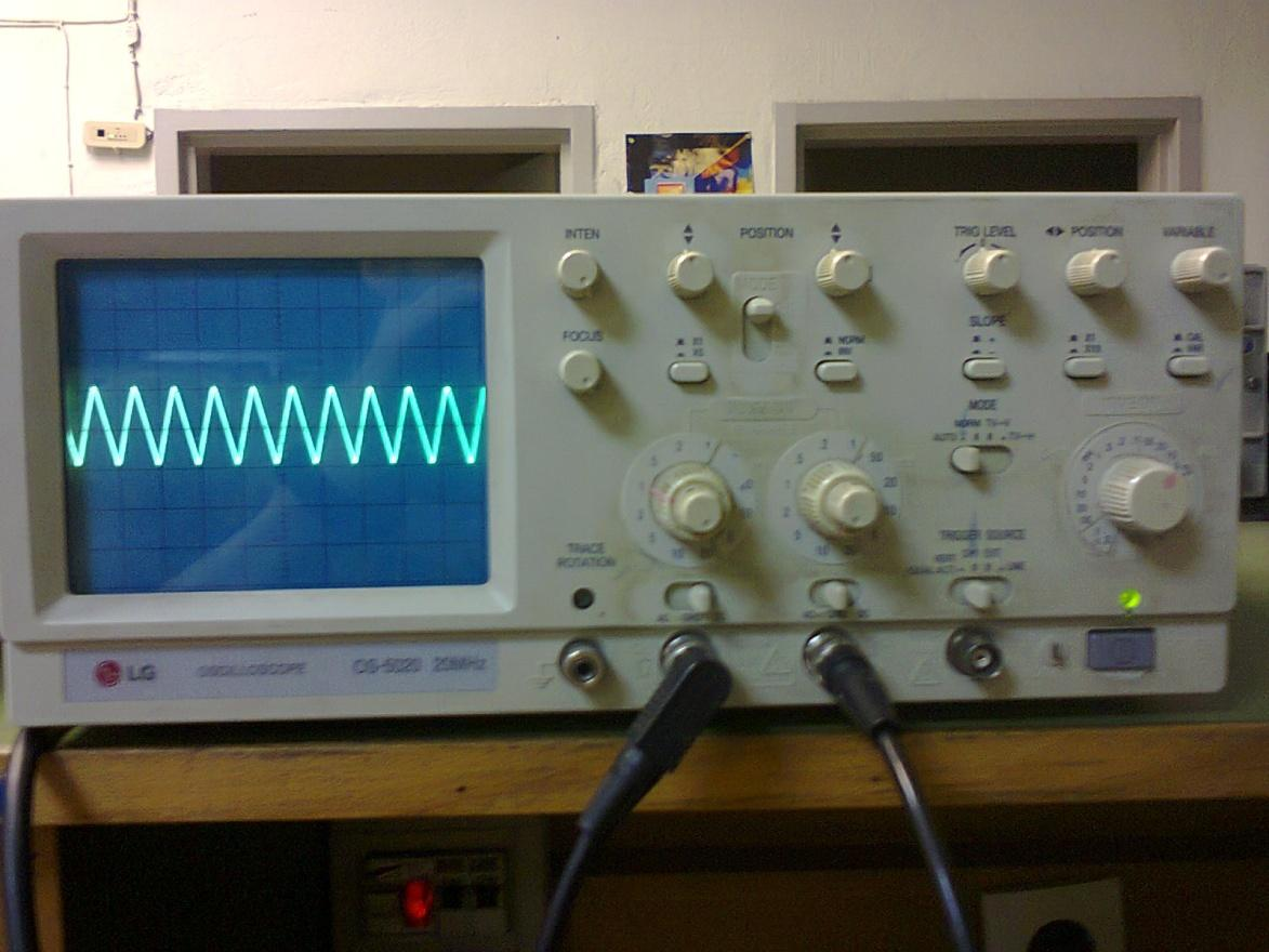 50 KHz 8: Το