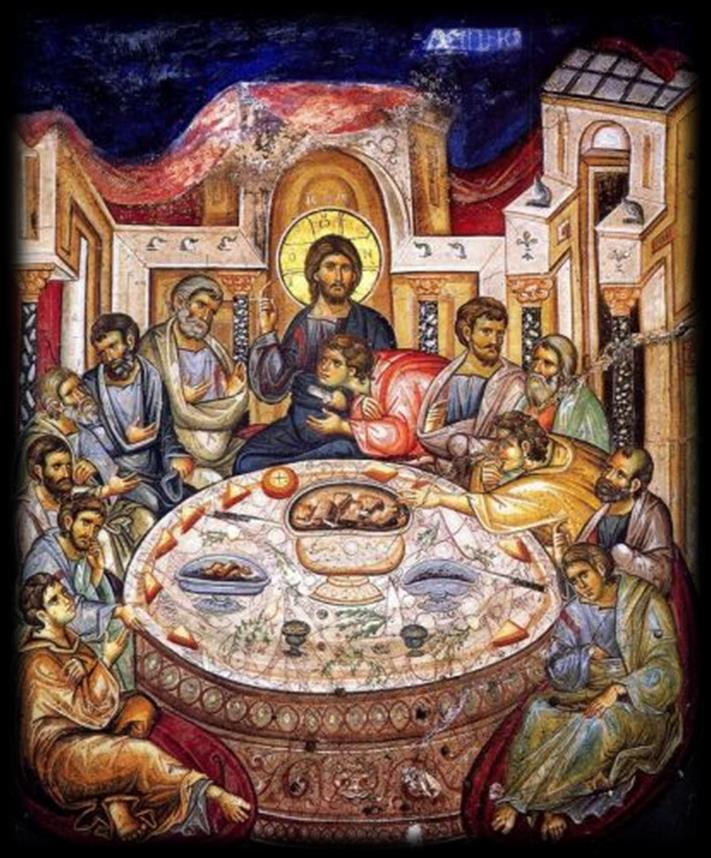 Saint Sophia Greek Orthodox Ca