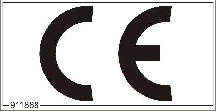 31/1) και του σήματος CE (Εικ. 32/1). Το σήμα CE (Εικ.