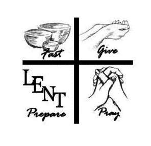 We have entered the period of Great Lent and we pray that you will have a wonderful and Holy Easter season.