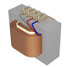 Transformátory sú vyrábané v širokej oblasti výkonov a to od niekoľkých V A až do výkonov rádove stovky MV A. Takisto výstupné napätia transformátorov sú od niekoľkých V po stovky kv.