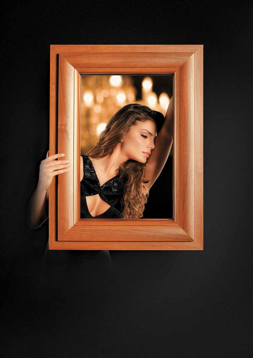 Eleganca