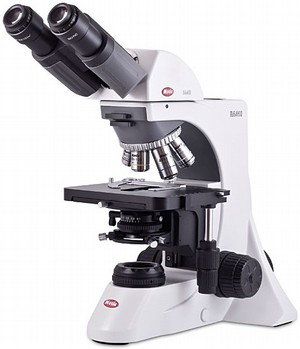 Tipuri de microscoape Microscopul - din Greceşte: μικρός, mikrós,