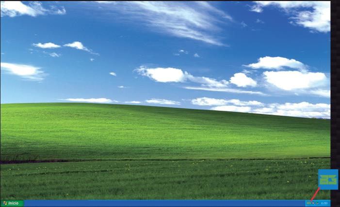 ΧΡΗΣΗ ΣΤΑ WINDOWS XP 1. Εγκατάσταση 1. Συνδέστε τα ακουστικά σε θύρα USB. 2. Θα τρέξει αυτόματα η εφαρμογή των ακουστικών.