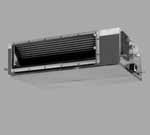 Komerčný Multi Split Vnútorné jednotky s diaľkovým ovládačom FMDQ50B.IR FMDQ60B.IR FMDQ71B.IR FMDQ100B.IR FMDQ125B.