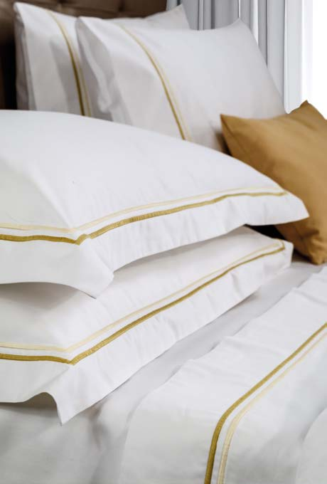 κρεβατοκάμαρα 100% βαμβάκι IRIS 152TC 100% cotton percale penie ELPINIKI 200TC 100% cotton percale