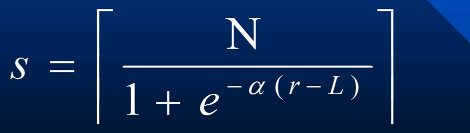 Σημειακές επεξεργασίες (1/3) g(x,y)=t(f(x,y)), όπου Τ τελεστής Εφαρμόζεται στα εικονοστοιχε