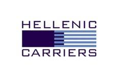 4.8 HELLENIC CARRIERS Η εταιρία διαθέτει έναν στόλο πλοίων μεταφοράς χύδην ξηρών φορτίων, δηλαδή σιδηρομεταλλεύματος, άνθρακα, σιτηρών, χάλυβα και αλουμίνα.