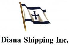 4.13 DIANA SHIPPING INC. Η εταιρία απασχολεί το στόλο της για τη μεταφορά χύδην ξηρών φορτίων. Ο στόλος της αποτελούνταν από 20, 25 και 24 πλοία το 2009, 2010 και 2011 αντίστοιχα.