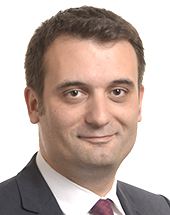 Social Democrat Morten