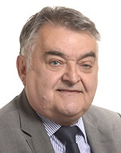Herbert REUL Γερμανία