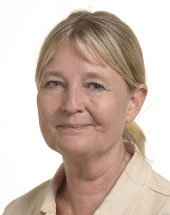 Marita ULVSKOG Σουηδία
