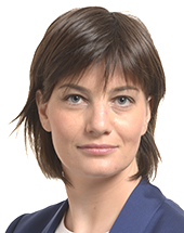 Συναγερμός Lara COMI