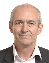 Richard CORBETT