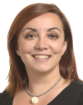 Isabella ADINOLFI Αναπληρωτές