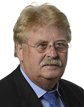 Elmar BROK Γερμανία Christlich