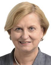 Demokrata Néppárt Jacqueline
