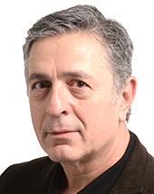 Reformer Στέλιος ΚΟΥΛΟΓΛΟΥ