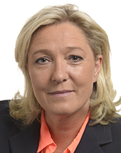 Freedoms Esther de LANGE