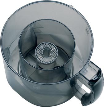Twin Chamber System TM Čo je to Twin Chamber System? Jeden priestor pre prachové častice a iné nečistoty a druhý pre vzduchový cyklón.