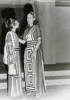 Λίνα Λαμπράκη Ηθοποιός, καθηγήτρια υποκριτικής στη