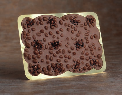 Γάλακτος με ολόκληρα αμύγδαλα Milk with whole almonds