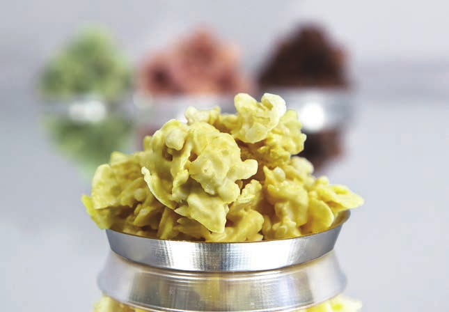 CORN FLAKES