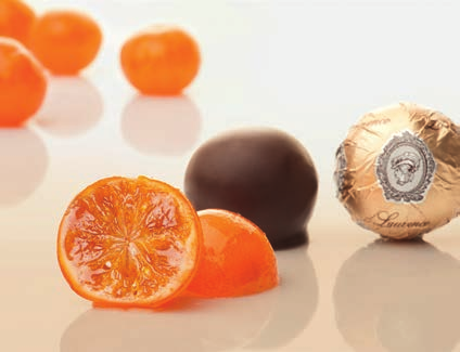 Tangerine * Σύκο