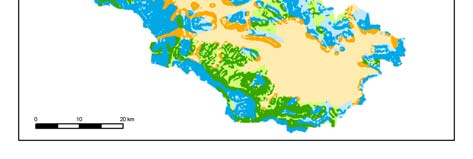 αλληλεπιδράσεις µεταξύ επιφανειακών και υπόγειων νερών