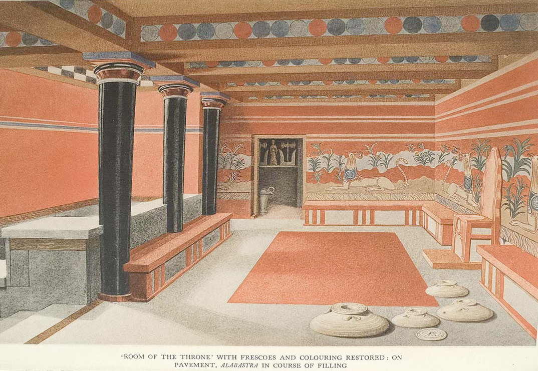 πουείχεεπεξεργαστείτο1913οe.gillieron.στηντελικήόμωςαυτήαποκατάσταση του 1930 δεν εντάχθηκαν στοιχεία που περιλαμβάνονται στην αυθεντική εικόνα.