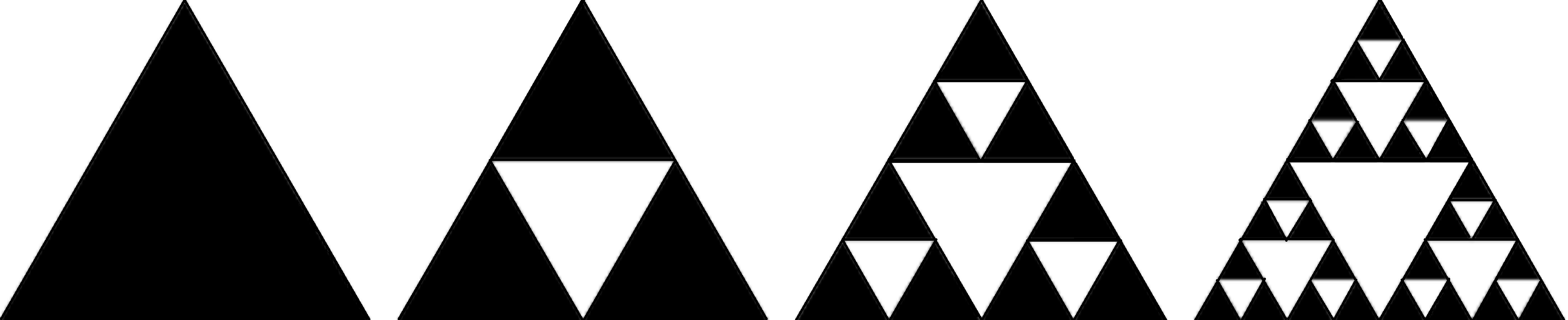 Στο εξής, S ϑα είναι μία οικογένεια από similarities {S 1,..., S } με κοινό ratio r (0, 1). Είναι εύκολο να δώσουμε ένα άνω φράγμα για τη διάσταση αναλλοίωτων συνόλων. Πρόταση 2.3.