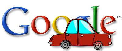 Google Driveless Car (Google Car) Το Google Car της γνωστής εταιρίας-κολοσσού Google, είναι ένα έργο στα πλαίσια της