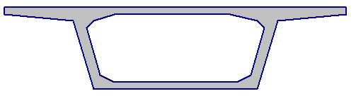 CROSS SECTIONS EXHIBITING SMALL AND