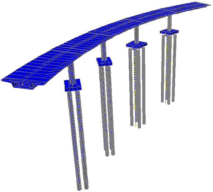 CLASSIFICATION OF TORSION AS A STRESS STATE Direct Torsion (Equilibrium Torsion) Indirect Torsion (Compatibility Torsion) Bridge deck of box shaped cross