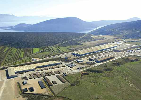 2 1. Μήνυμα Γενικού Διευθυντή Το 2009, ο Όμιλος ΣΩΛΗΝΟΥΡΓΕΙΑ ΚΟΡΙΝΘΟΥ πέτυχε τους στόχους που τέθηκαν από την αρχή του έτους, για τη διατήρηση της κερδοφορίας και τις μικρότερες δυνατές απώλειες της