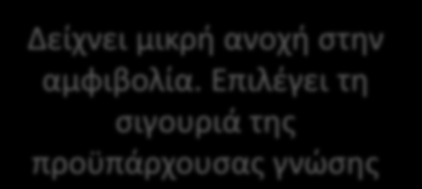 .. if those parts are divided into smaller parts, then you could have even 15 parts and the