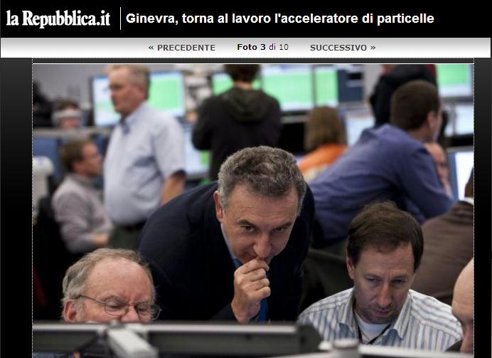 Το LHC