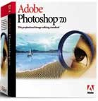 ΕΙΣΑΓΩΓΗ ΣΤΟ ADOBE PHOTOSHOP 7.0 CE Το Photoshop είναι το πιο δημοφιλές πρόγραμμα επεξεργασίας εικόνας. Το Photoshop 7.