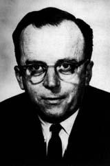 J. R. Licklider 1960 - Πρότεινε man-computer symbiosis Couple human