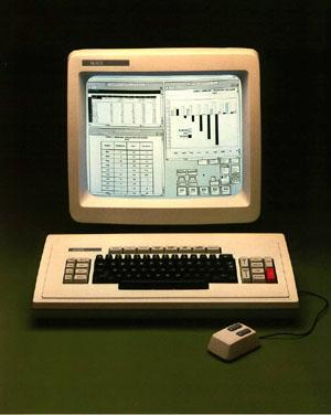 Xerox