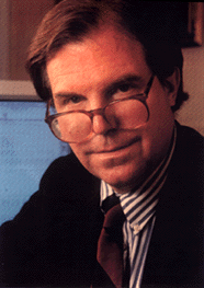 Nicholas Negroponte MIT Architecture Machine Group 69-80s - prior to Media Lab Ιδέες του
