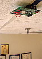 π.χ. http://www.ai.mit.edu/projects/iroom/projects.